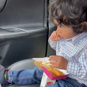 Meet your Posher, Basilio